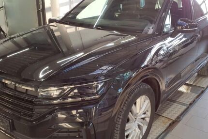 VW Touareg 93.334 km 50.815 &euro; Hagen 58091