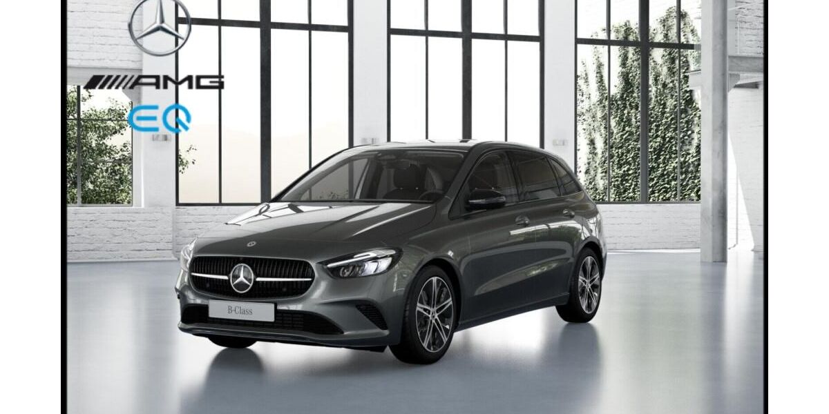 Mercedes-Benz B 200 6.716 km 33.690 &euro; Hagen 58135