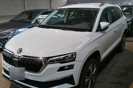 Skoda Karoq 69.998 km 27.294 &euro; Hagen 58091