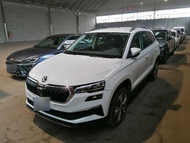 Skoda Karoq 69.998 km 27.294 &euro; Hagen 58091