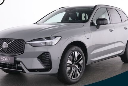 Volvo XC60 19.500 km 67.990 &euro; Witten 58453