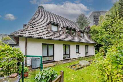 Wohnung Hattingen - 2 Zimmer, 58 m&sup2;, 146.000&euro; | Angebot:24981248