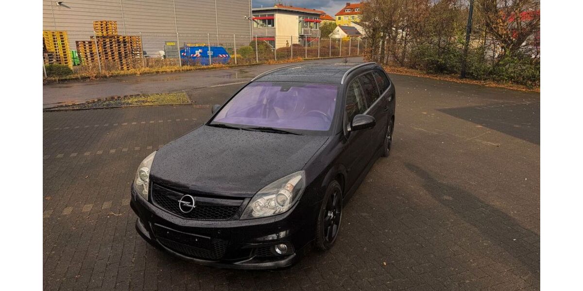 Opel Vectra 173.000 km 4.500 &euro; Mülheim an der Ruhr 45478