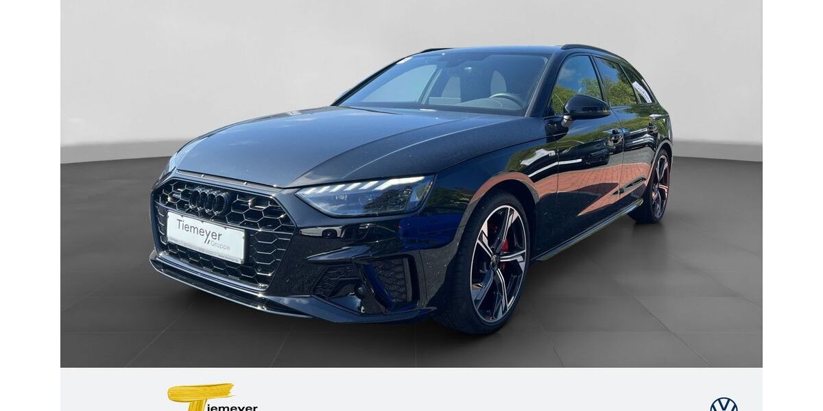 Audi A4 23.665 km 37.480 &euro; Recklinghausen 45663