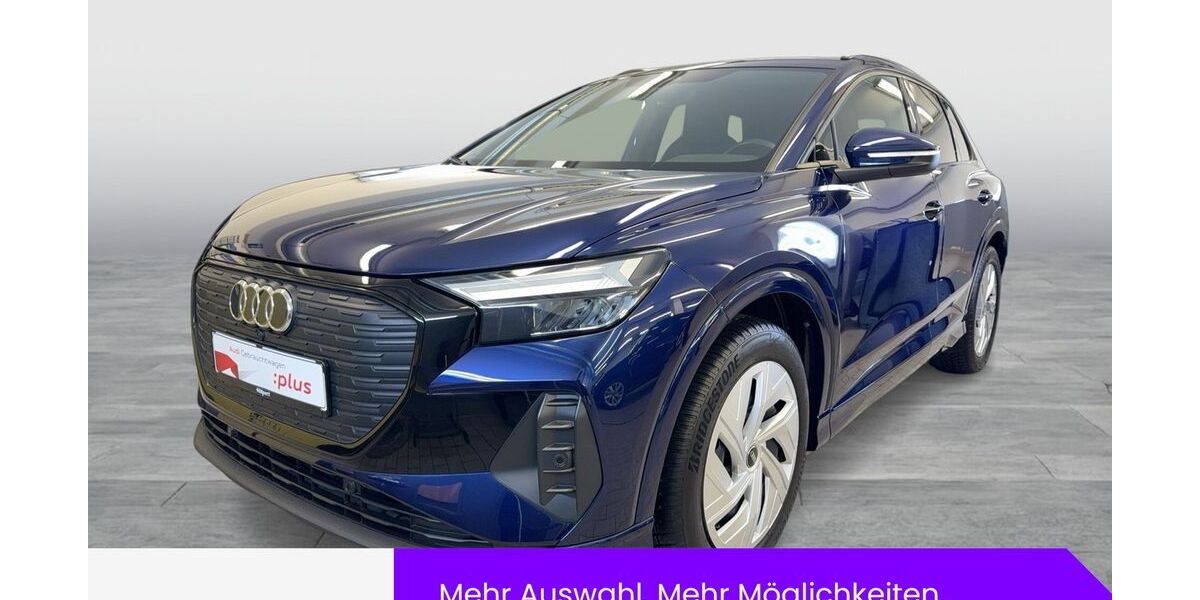 Audi Q4 e-tron 21.999 km 30.811 &euro; Dortmund 44143