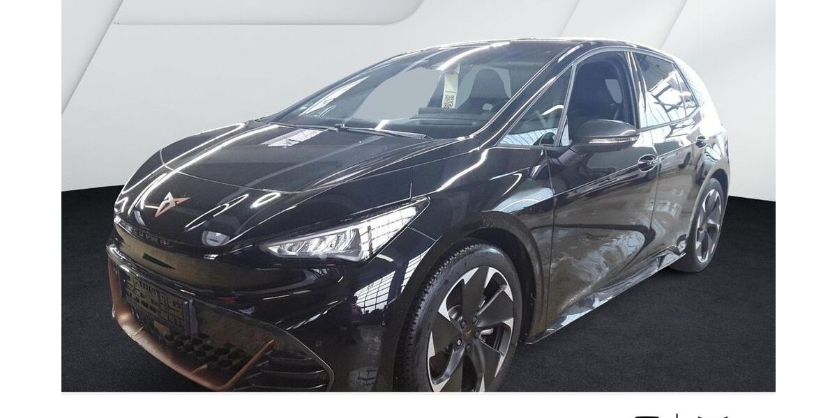 Cupra Born 8.816 km 34.411 &euro; Dortmund 44269