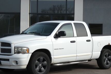 Dodge RAM 156.021 km 9.450 &euro; Bochum 44807