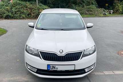 Skoda Rapid/Spaceback 218.000 km 4.899 &euro; Lünen 44536