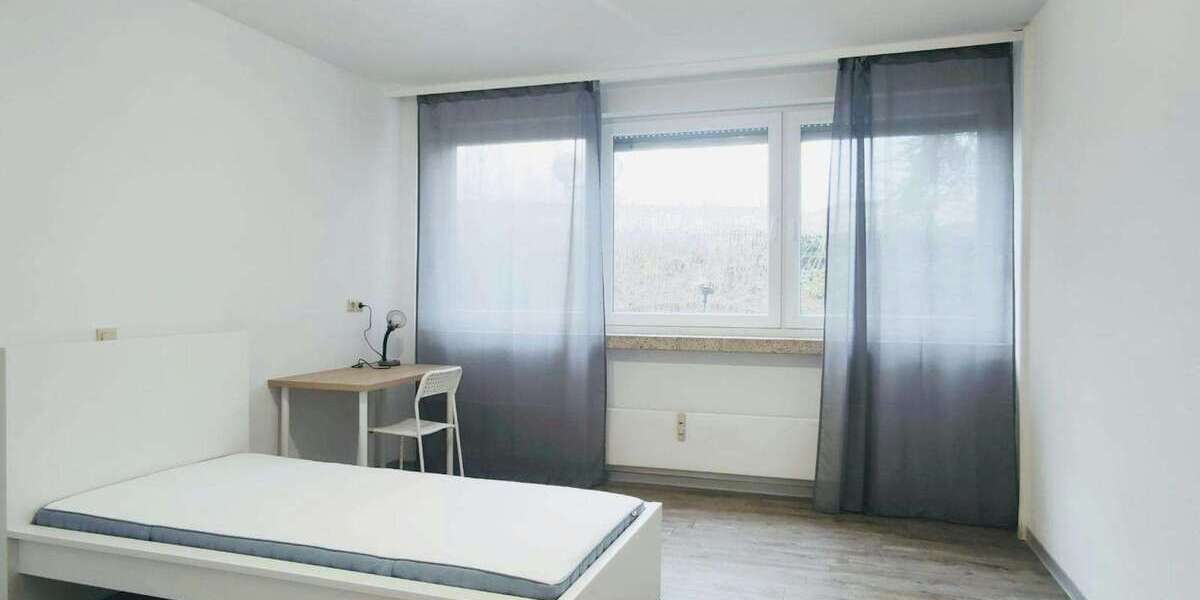 Zimmer Dortmund Innenstadt Ost - 380&euro; | Angebot:13815603