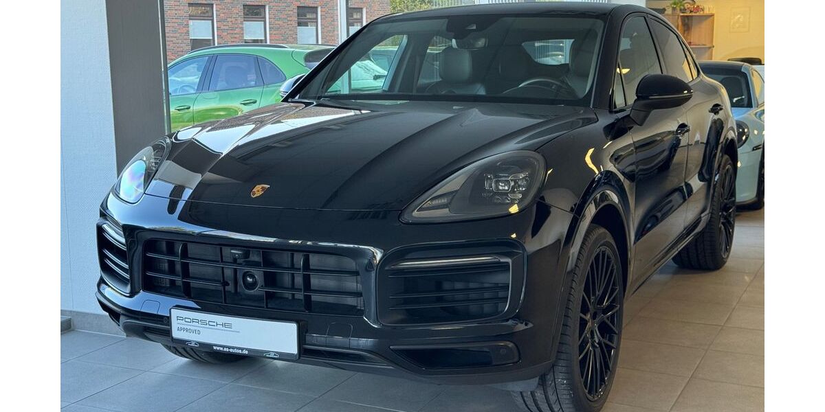 Porsche Cayenne 78.000 km 73.990 &euro; Mülheim an der Ruhr 45478