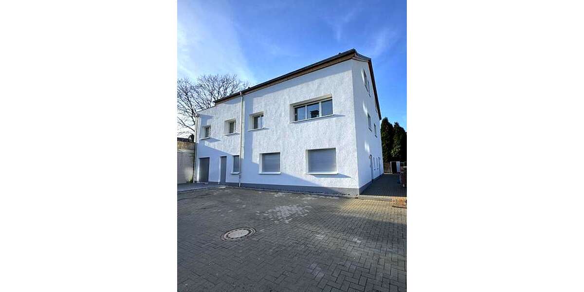 Etagenwohnung Herten / Westerholt Westerholt - 3 Zimmer, 135 m&sup2;, 1.450&euro; | Angebot:23027471