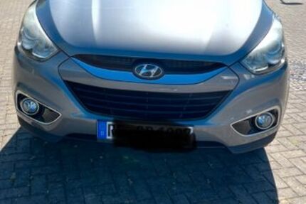 Hyundai ix35 107.000 km 6.600 &euro; Herten 45701