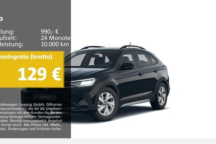VW Taigo 10.486 km 20.130 &euro; Gelsenkirchen 45888