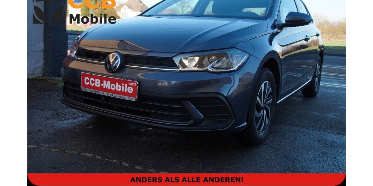 VW Polo 17.943 km 18.399 &euro; Dortmund 44319