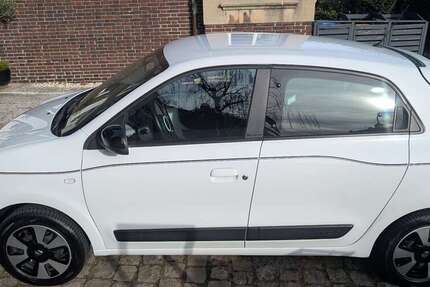 Renault Twingo 95.000 km 6.399 &euro; Stadtmitte (Bottrop) 46236