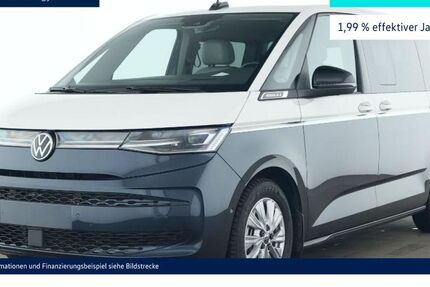 VW T7 Multivan 12.837 km 73.890 &euro; Bochum 44866