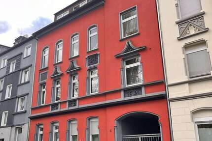 Wohnung Essen Stoppenberg - 2 Zimmer, 66 m&sup2;, 490&euro; | Angebot:24895478