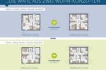Einfamilienhaus Witten Herbede - 5 Zimmer, 136 m&sup2;, 1.850&euro; | Angebot:26664329