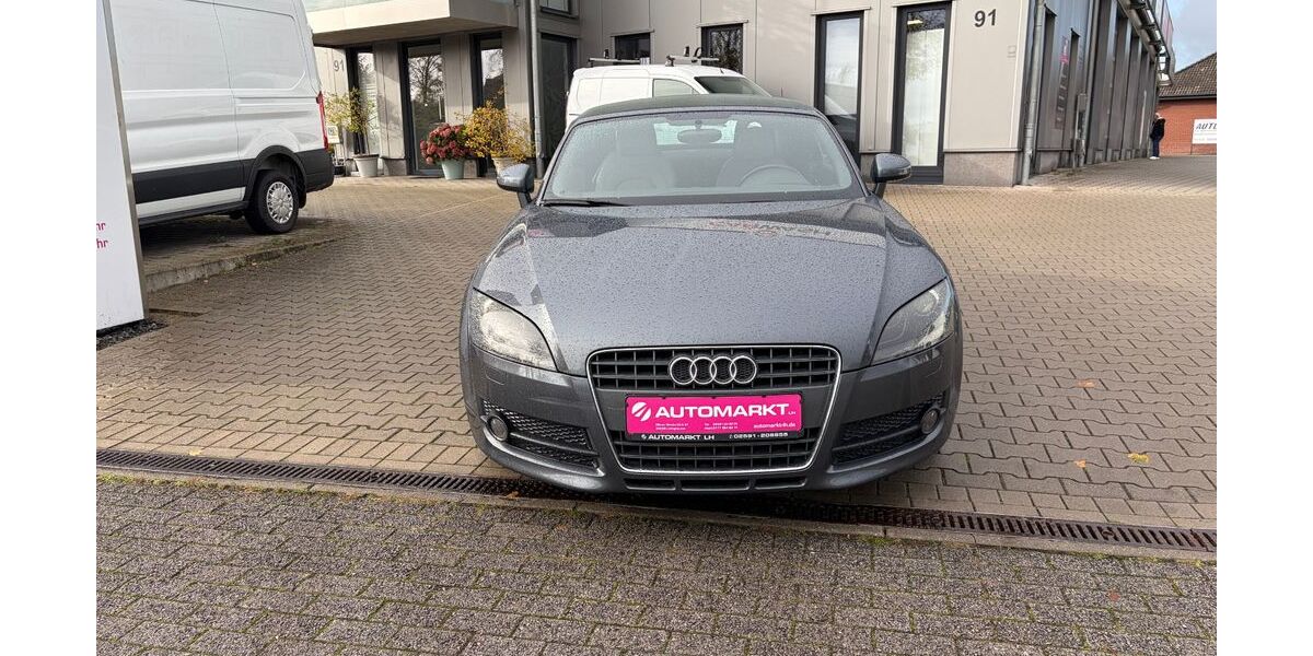 Audi TT 161.000 km 6.990 &euro; Lüdinghausen 59348