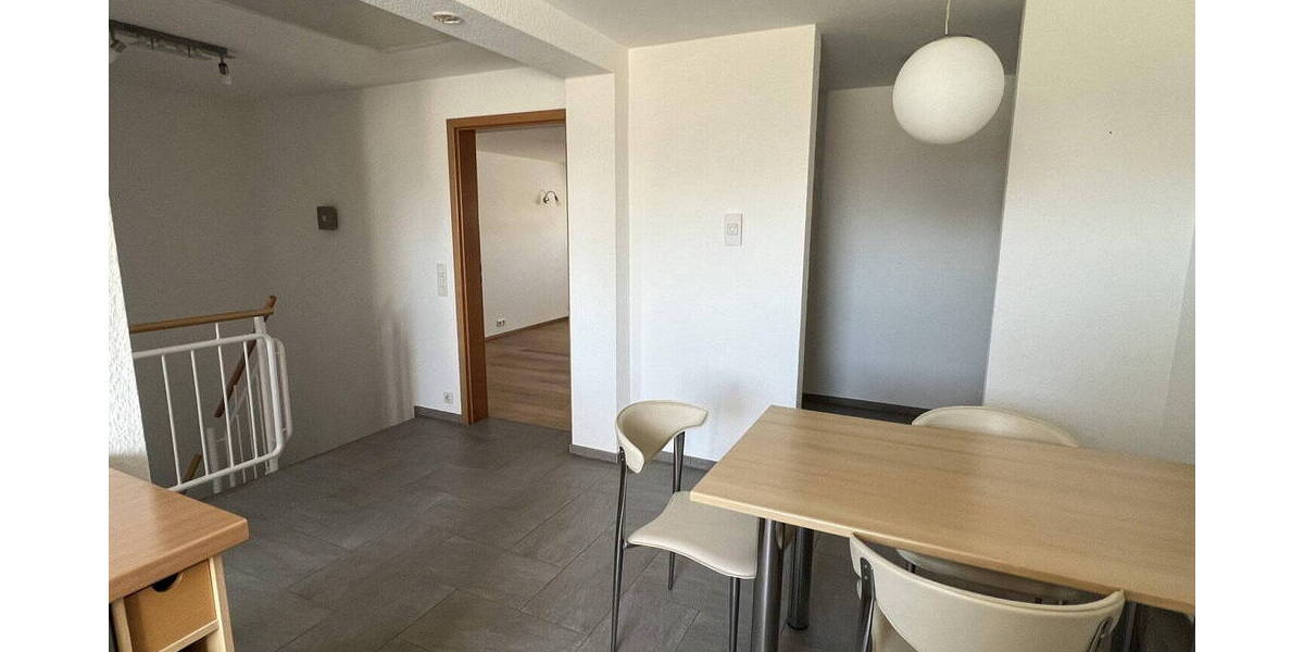 Etagenwohnung Haltern am See Sythen - 3 Zimmer, 53 m&sup2;, 152.000&euro; | Angebot:26583650