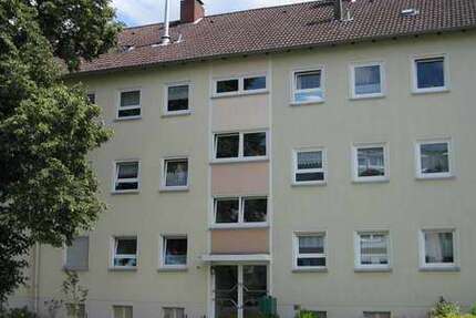 Wohnung Dortmund Holzen - 2 Zimmer, 53 m&sup2;, 466&euro; | Angebot:25272590