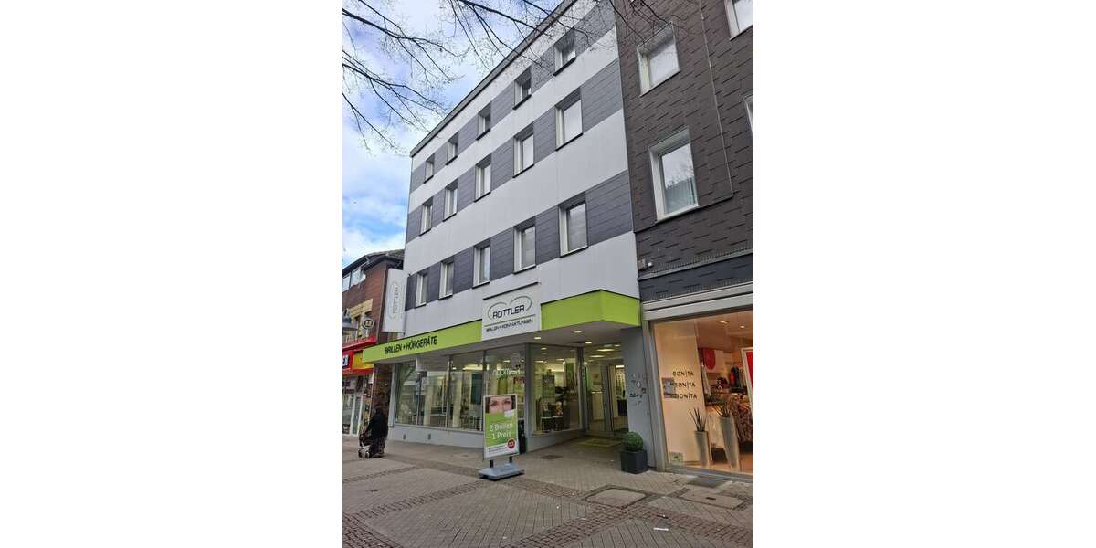 Gewerbeobjekt Bochum Wattenscheid - 500&euro; | Angebot:24893677