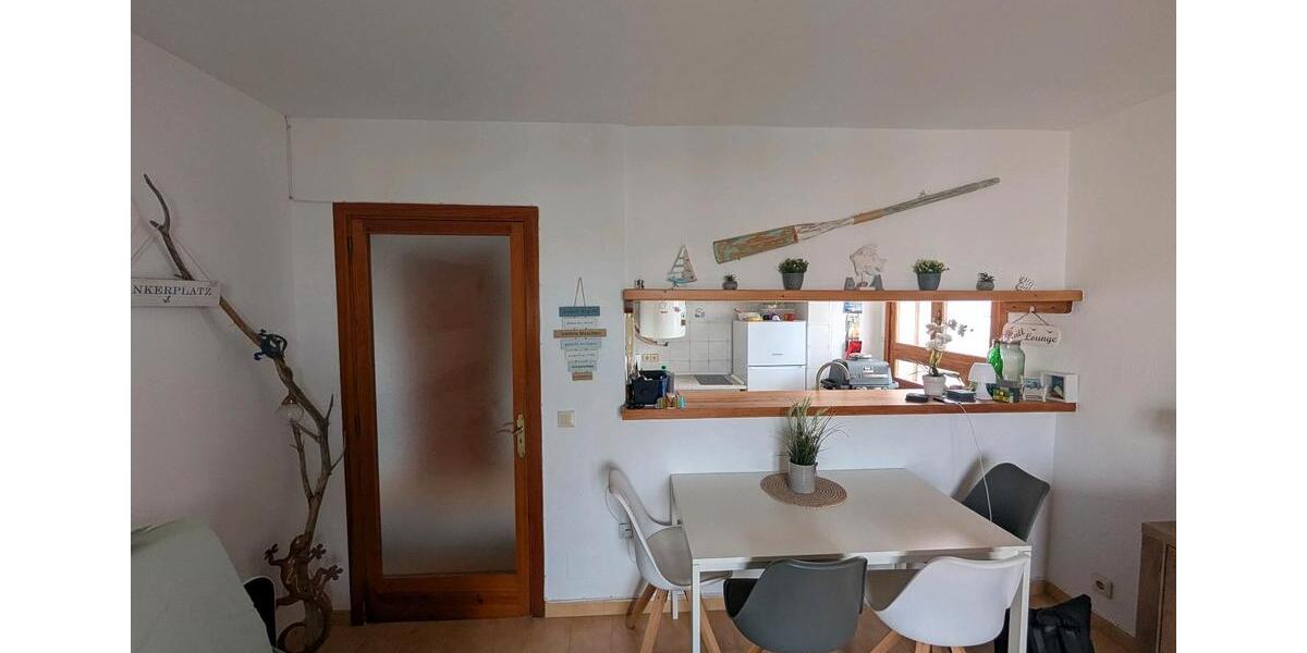 Etagenwohnung Essen Stadtbezirk VI - 2 Zimmer, 55 m&sup2;, 199.000&euro; | Angebot:25902618