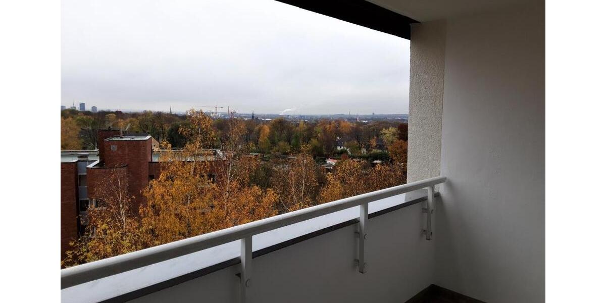 Etagenwohnung Dortmund Gartenstadt - 3.5 Zimmer, 72 m&sup2;, 676&euro; | Angebot:25643808