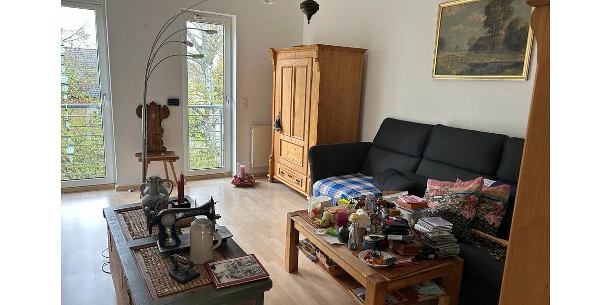 Etagenwohnung Witten - 2 Zimmer, 61 m&sup2;, 1.319&euro; | Angebot:25892848