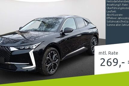 DS Automobiles DS4 29.639 km 22.240 &euro; Dortmund 44263
