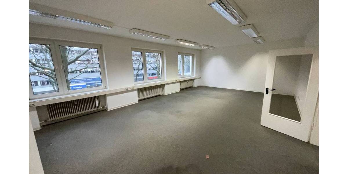 Gewerbeobjekt Dortmund Mitte - 2.930&euro; | Angebot:25669647