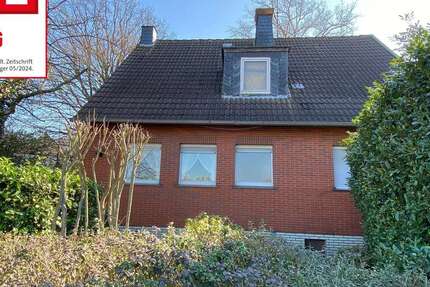 Haus Dortmund Aplerbeck - 6 Zimmer, 150 m&sup2;, 525.000&euro; | Angebot:25920482