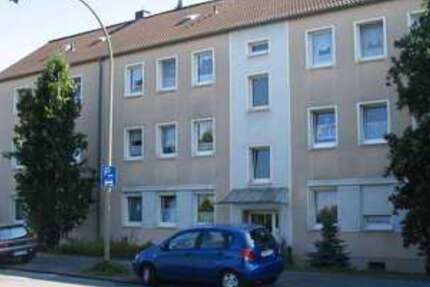 Wohnung Witten Heven - 3 Zimmer, 57 m&sup2;, 509&euro; | Angebot:26919625