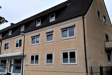 Wohnung Lünen Alstedde - 3.5 Zimmer, 49 m&sup2;, 422&euro; | Angebot:25937226