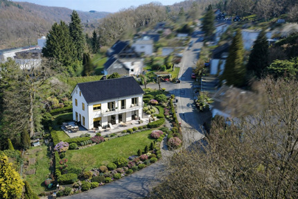 Haus Wuppertal Barmen - 6 Zimmer, 179 m&sup2;, 749.000&euro; | Angebot:25957593