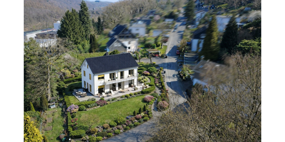 Mehrfamilienhaus, Wohnhaus Wuppertal Barmen - 6 Zimmer, 179 m&sup2;, 749.000&euro; | Angebot:25957593