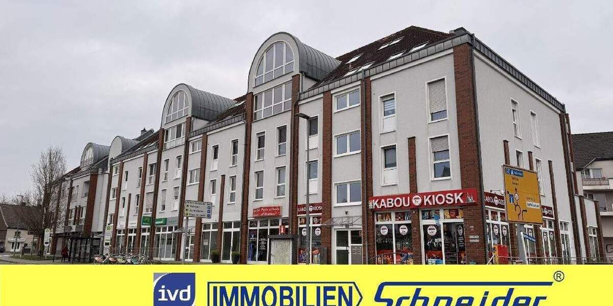 Gewerbeobjekt Witten Herbede - 3 Zimmer, 175.000&euro; | Angebot:25727909