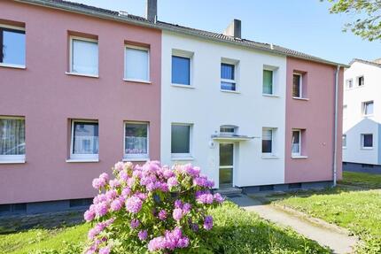 Wohnung Dortmund Eving - 2 Zimmer, 42 m&sup2;, 365&euro; | Angebot:25268214