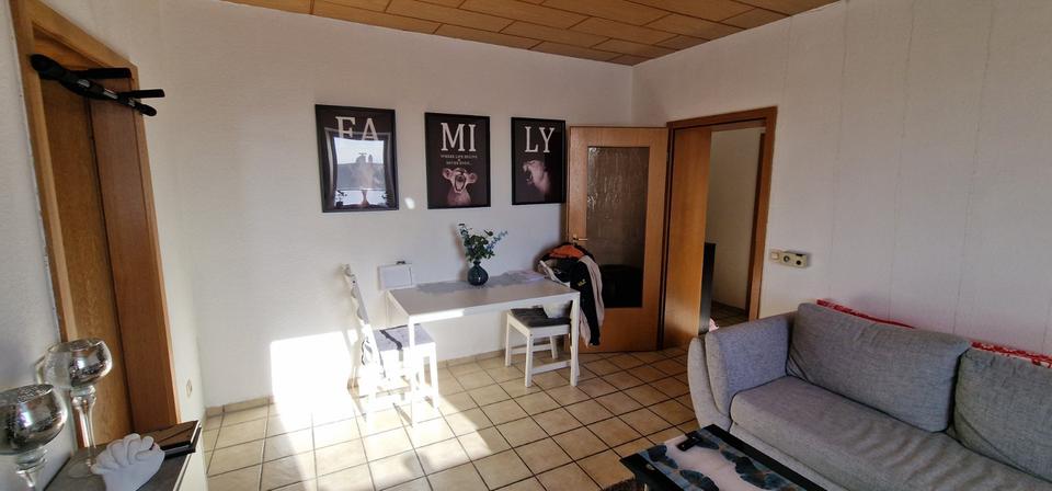 Etagenwohnung Dortmund Huckarde - 1 Zimmer, 52 m&sup2;, 480&euro; | Angebot:24804580