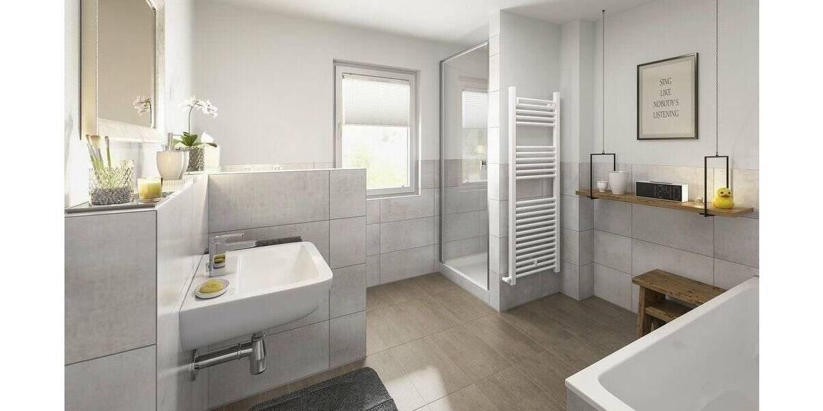 Mehrfamilienhaus, Wohnhaus Herten Stadtmitte - 5 Zimmer, 145 m&sup2;, 299.350&euro; | Angebot:25728964