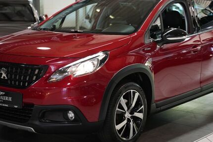Peugeot 2008 98.000 km 12.500 &euro; Herne 44652