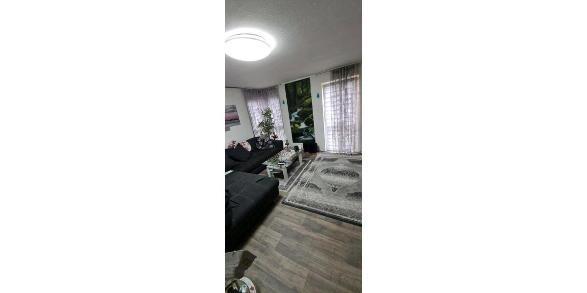 Etagenwohnung Dortmund Bövinghausen - 2 Zimmer, 58 m&sup2;, 520&euro; | Angebot:25417062