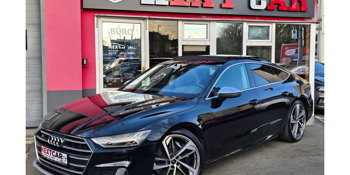 Audi S7 128.000 km 47.900 &euro; Mülheim an der Ruhr 45476
