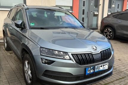 Skoda Karoq 41.277 km 19.999 &euro; Gelsenkirchen 45886