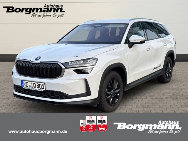 Skoda Kodiaq 18.800 km 42.880 &euro; Marl 45770