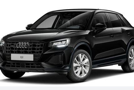 Audi Q2 33.149 km 33.990 &euro; Dorsten 46284