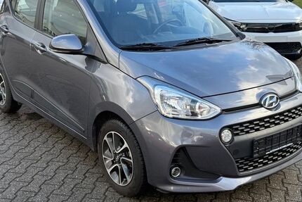 Hyundai i10 55.661 km 10.990 &euro; Witten 58456
