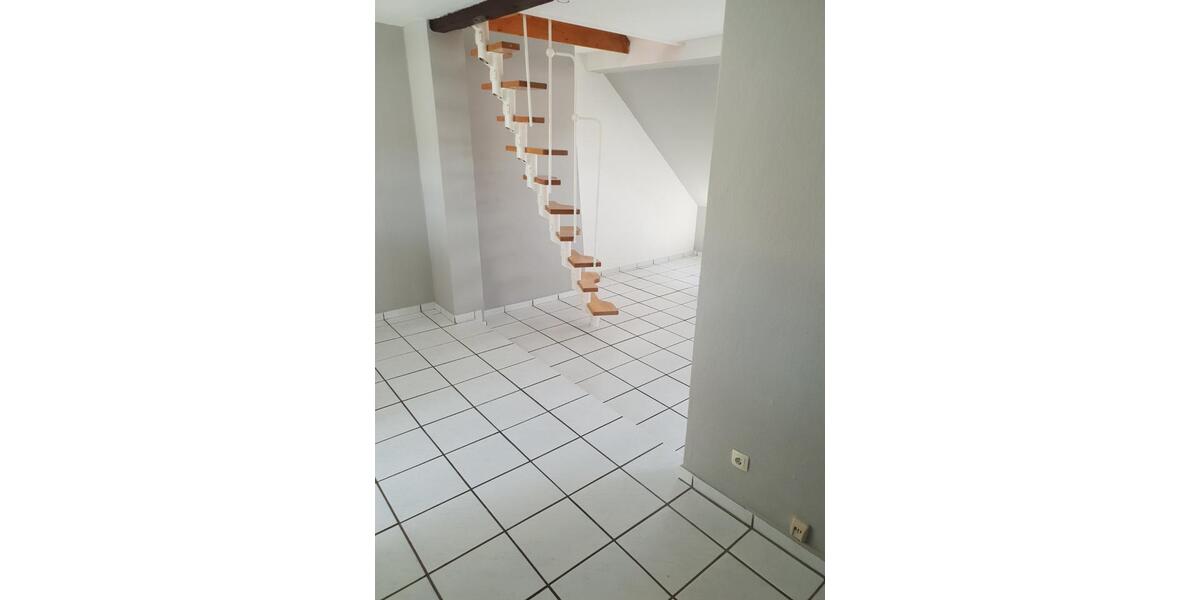 Maisonettenwohnung Herne - 2.5 Zimmer, 64 m&sup2;, 410&euro; | Angebot:25934477