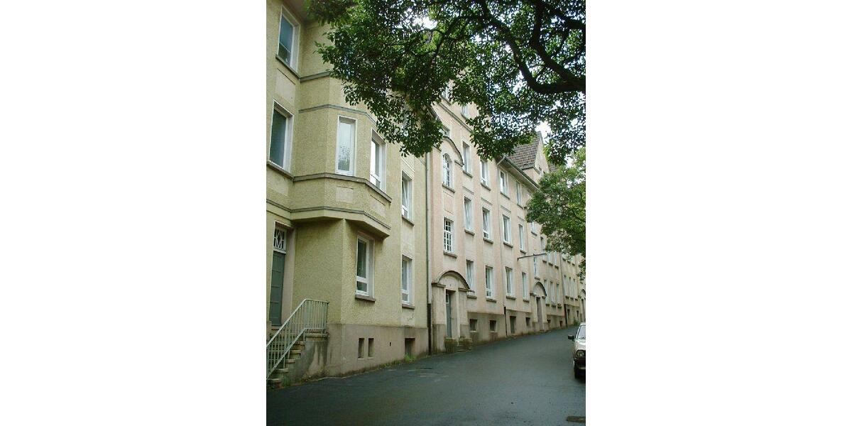 Dachgeschoßwohnung Essen Stadtbezirk III - 2 Zimmer, 42 m&sup2;, 488&euro; | Angebot:25942581