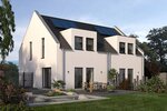 Ihr Traumhaus nach Maß - Individuelle Gestaltung ohne Kompromisse - Doppelhaushälfte Ennepe Ruhr Kreis | Angebot:27334622